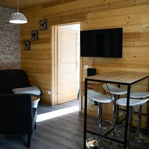Cozy Close To The Aiguille Du Midi Cable Car Chamonix