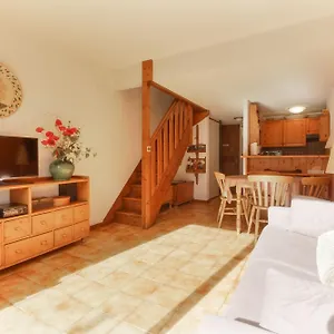Les Terrasses De Planpraz Chamonix