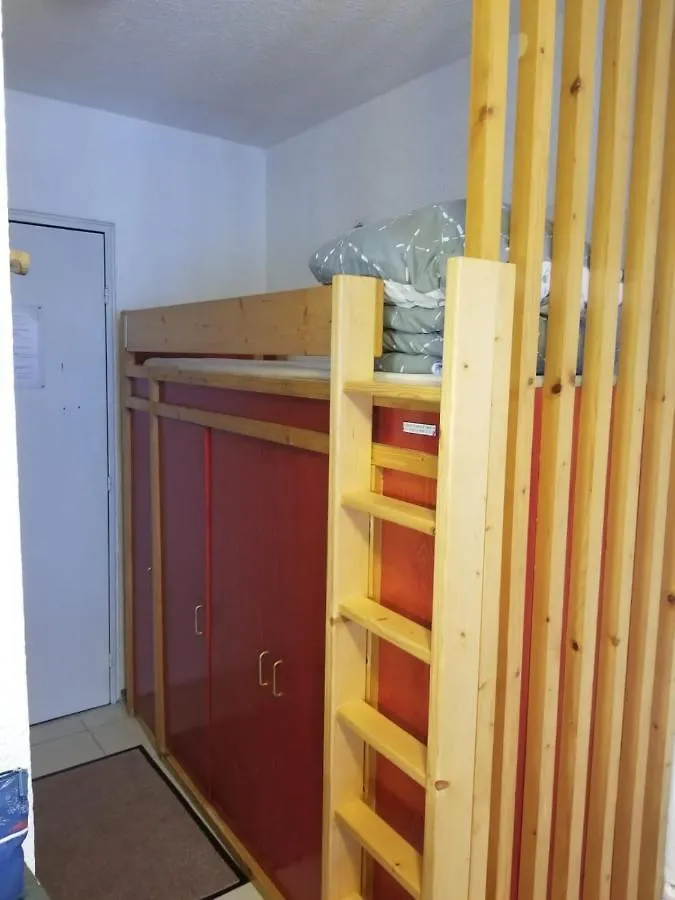 106 Tanya Apartment Chamonix